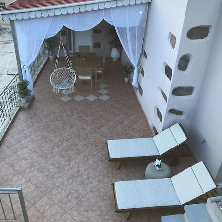 Villa Koomas - Kakodiki Paleochora Avdhouliana 외부 사진